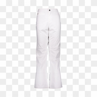 Sugarbush Stretch Pant - Women White Pants Png, Transparent Png