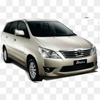 Toyota Innova - Innova Price In Coimbatore, HD Png Download