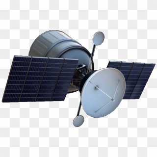 Satellite Png - Satellite, Transparent Png