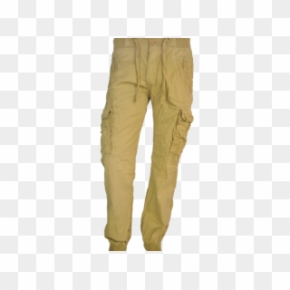 Cargo Pant Clipart Yellow - Pocket, HD Png Download