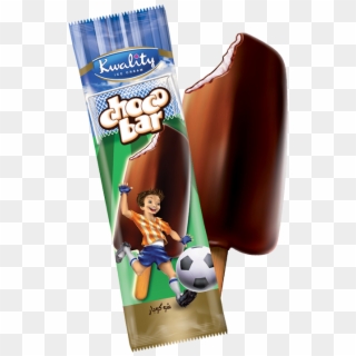 Choco-bar - Chocolate, HD Png Download