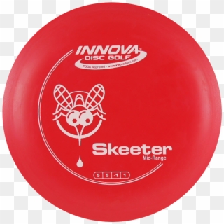 Skeeter Dx - Innova Skeeter, HD Png Download
