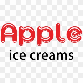 Apple Ice Cream, HD Png Download
