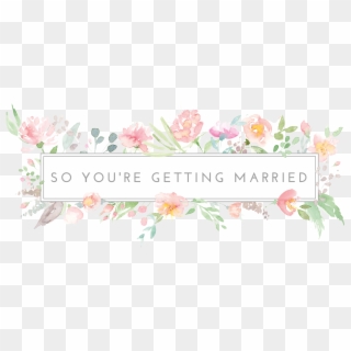 You Getting Married Next Year, HD Png Download