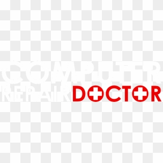 Computer Repair Doctor Logo - Computer Doctor Logo, HD Png Download