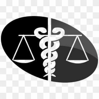 What Are The Laws A Doctor Must Be Aware Of - Medical Symbol, HD Png Download