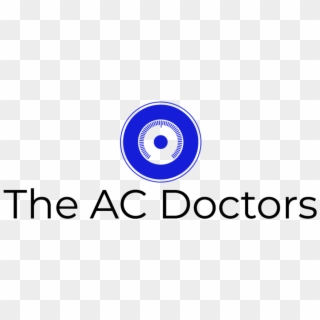 The Ac Doctors-logo - Circle, HD Png Download