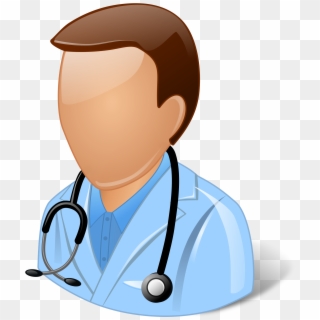Doctor - Clip Art Physician, HD Png Download