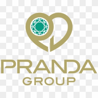 Pranda Group Logo 1 - Emblem, HD Png Download
