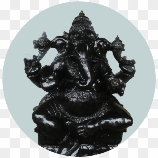 Stone Vigraham - Statue, HD Png Download