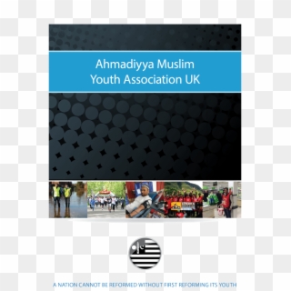 Please See Below The Introduction Video For Our Youth - Khuddam Ul Ahmadiyya, HD Png Download