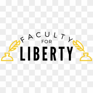 Faculty For Liberty Provides Support And Guidance To - Graphics, HD Png Download