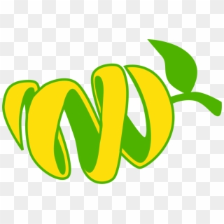 Logo Mango Png - Mango Render, Transparent Png