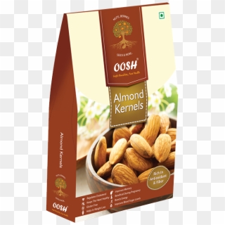 Sold Times - Almond Kernel, HD Png Download