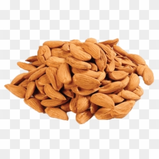 Kashmiri Dry Fruits Almond Mamra Top Quality - Types Of Almonds In India, HD Png Download