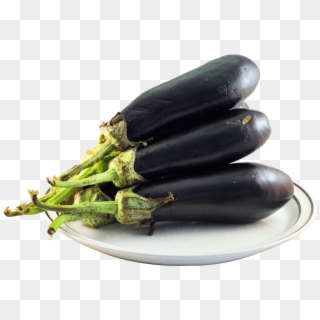 Eggplant Png Image - Eggplant, Transparent Png