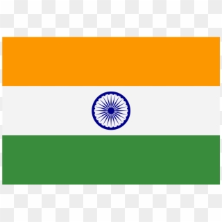 The Indian Flag - Png Indian Flag Icon, Transparent Png