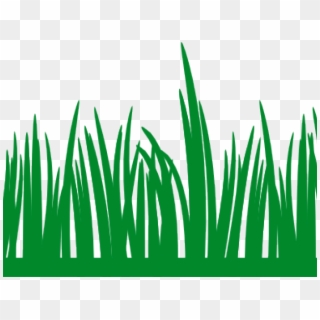 Rumput Cliparts - Grass Icon Png, Transparent Png