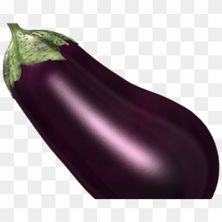 Eggplant, HD Png Download
