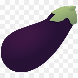 Eggplant Vegetable Clip Art, HD Png Download