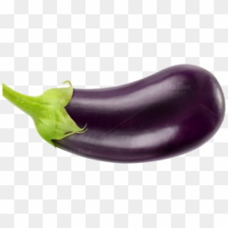 Giant Eggplant, HD Png Download