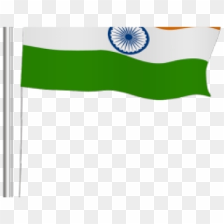 India Flag Clipart - Flag Of India, HD Png Download
