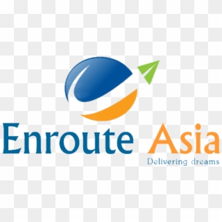 Enroure Asia Organic Food - Graphic Design, HD Png Download