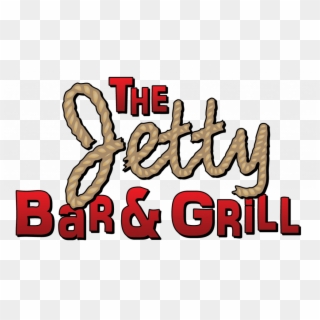 Opening Soon The Jetty Bar & Grill, HD Png Download