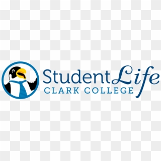 Student Life Logo, In Blue, With Oswald The Penguin - Under Armour, HD Png Download
