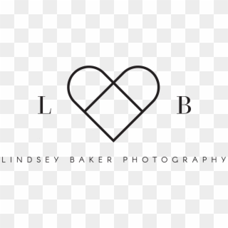 Austin Wedding Photographer Lindsey Baker - Heart, HD Png Download