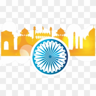 India Flag Clipart Flag Png - Wells Cathedral, Transparent Png