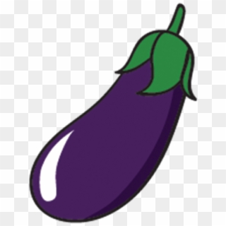 Jam Purple Transprent Png Free Download Food - Purple Eggplant Clipart, Transparent Png