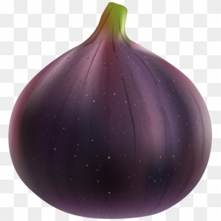 Eggplant Clipart Common Vegetable, HD Png Download
