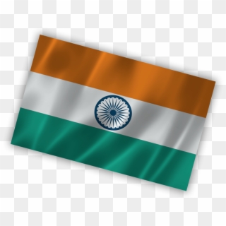 Flag Of India, HD Png Download
