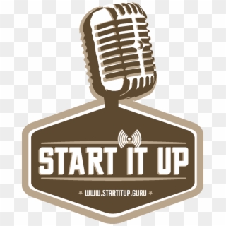 Start It Up Episode - Weapon Combat Sports, HD Png Download