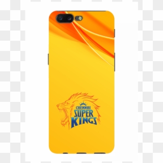 Csk Logo For Oneplus Shophigh - Chennai Super Kings, HD Png Download