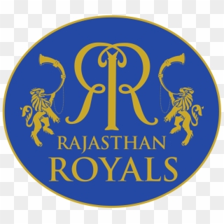 Rajasthan Royals - Ipl All Team Logo, HD Png Download
