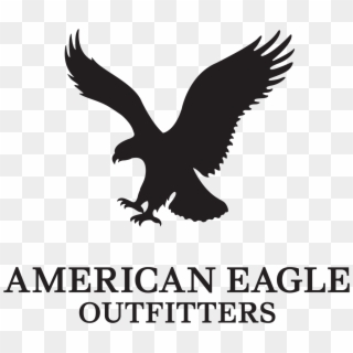 Bank Of America - American Eagle Logo Png, Transparent Png