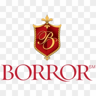 Borror - Borror Properties, HD Png Download