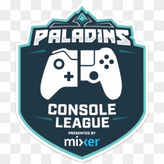 Paladins Console League, HD Png Download