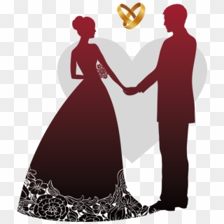 Wedding Invitation Wedding Reception Banner - Wedding Design Images Png, Transparent Png
