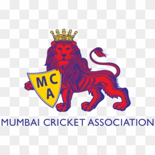 Mumbai Cricket Association Logo, HD Png Download