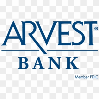 Arvest Bank Review - Arvest Bank, HD Png Download