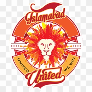 Islamabad United Team Logo - Islamabad United Logo Png, Transparent Png