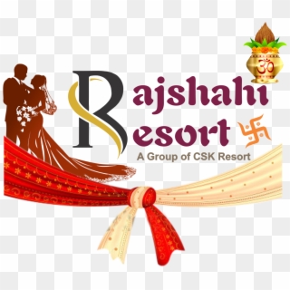 Rajshahi Resort Indore - Wedding Hands Images Clipart, HD Png Download