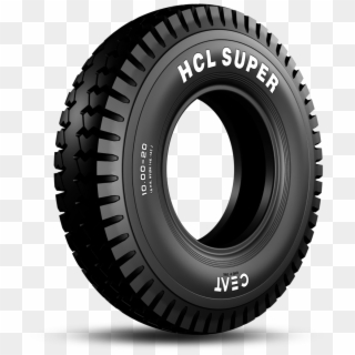 Hclsuper1 - Ceat Tyres Price 8.25 16, HD Png Download