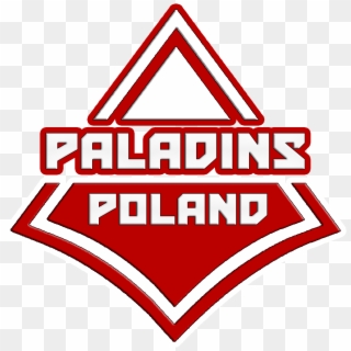 Paladinspoland - Sign, HD Png Download