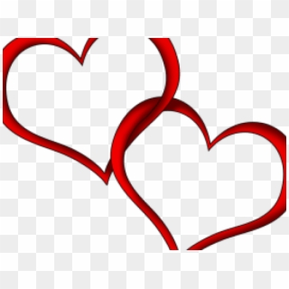Free Png Download Wedding Heart Png Images Background - Heart Red Emoji, Transparent Png