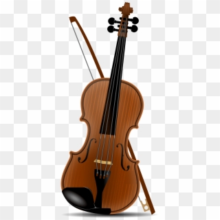 Image Freeuse Clip Art Pinterest And Craft - Violin Clipart, HD Png Download