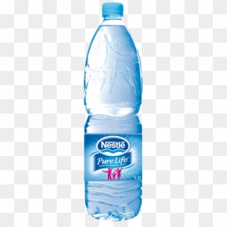 Water Bottle Png Image - Bottle Of Water Png, Transparent Png